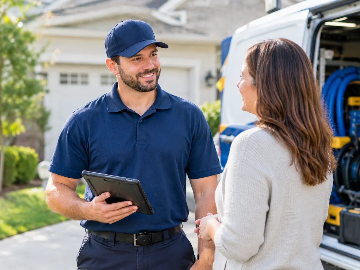 Sewage Backup Cleanup Jacksonville, AR FAQs